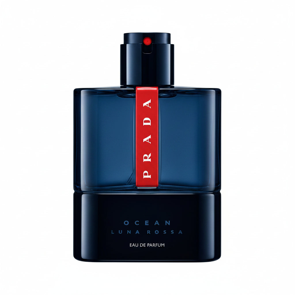 Prada Luna Rossa Ocean Eau de Parfum