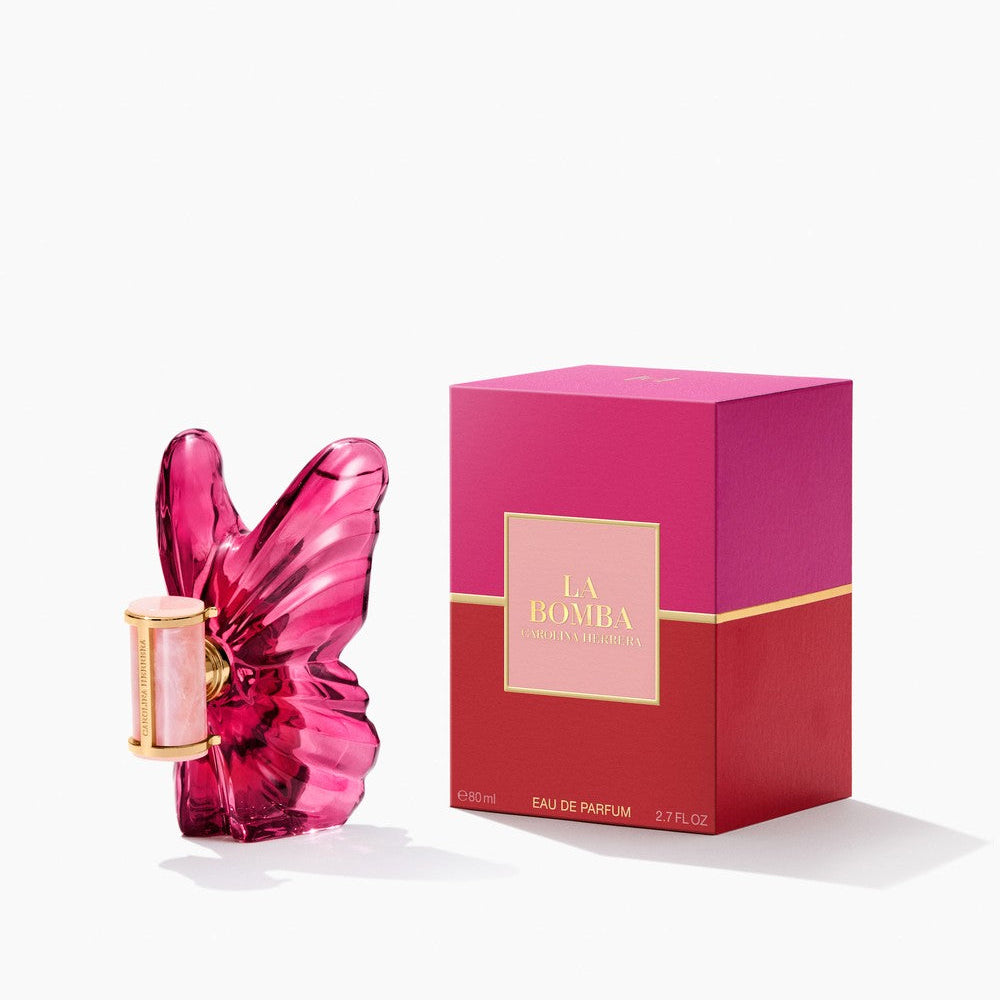 Carolina Herrera La Bomba Eau de Parfum