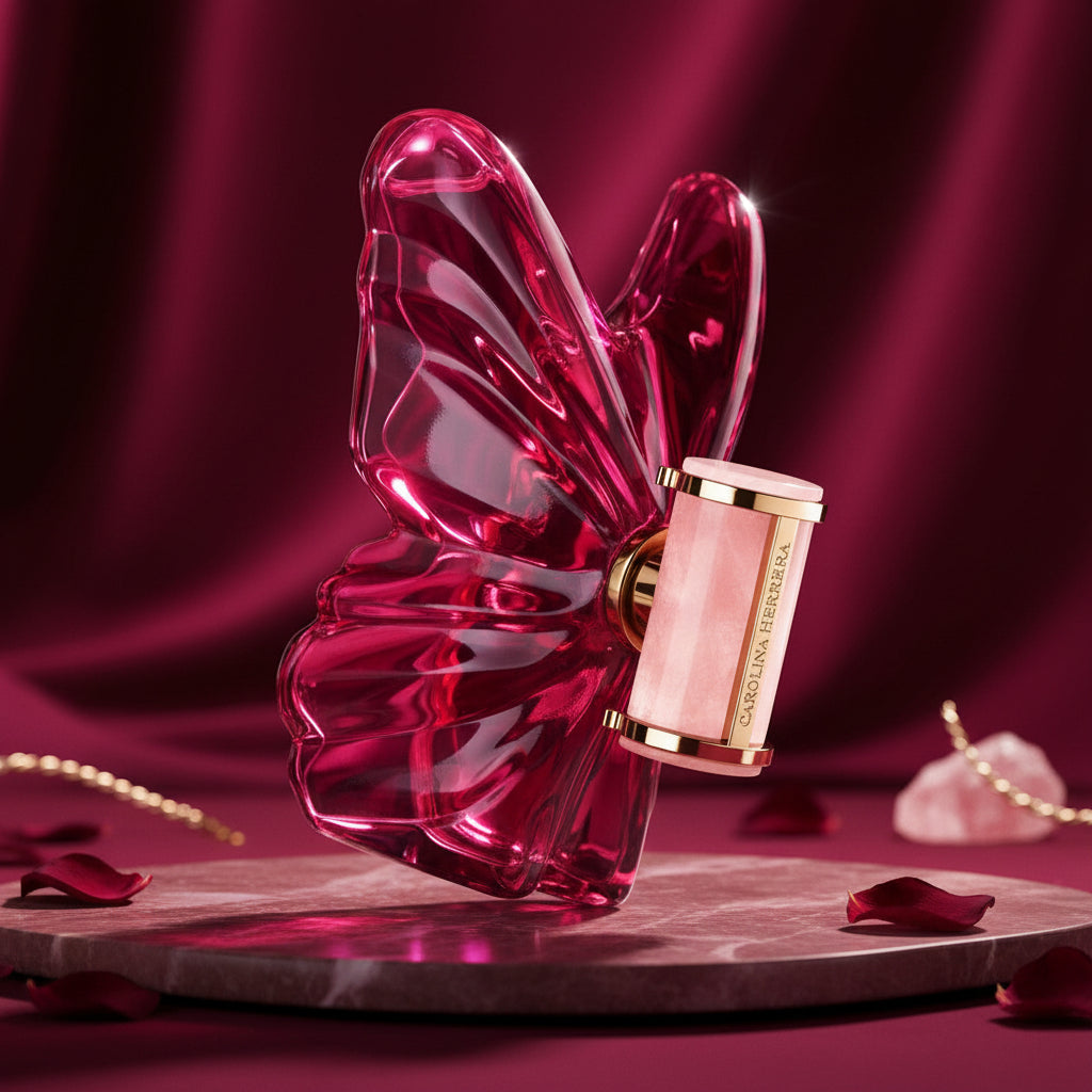 Carolina Herrera La Bomba Eau de Parfum