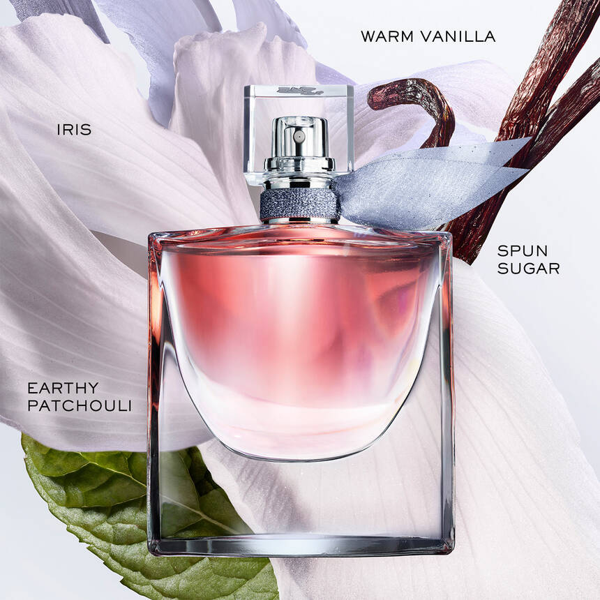 Lancome La vie est belle Eau de Parfum.