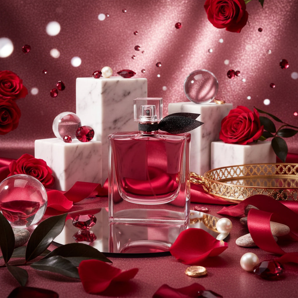 Lancôme LVEB Intensément for women