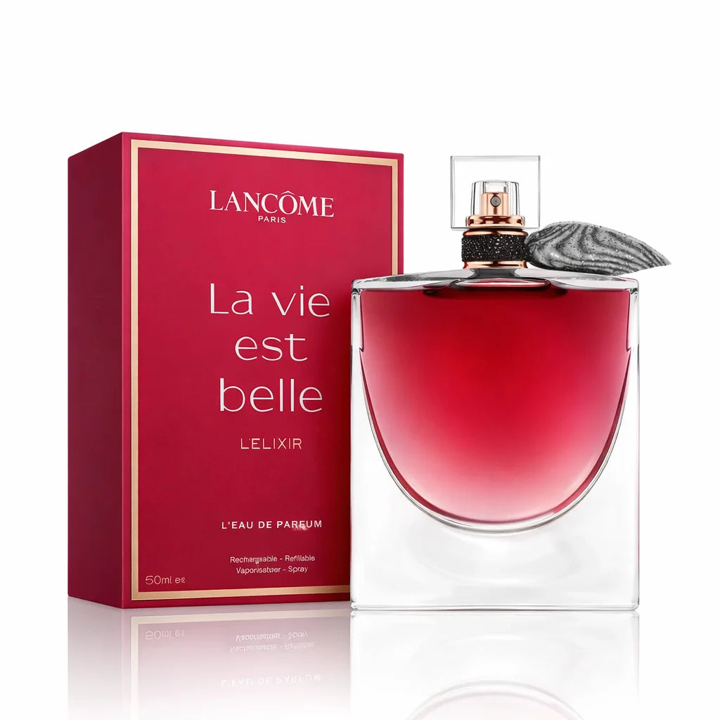 Lancôme LVEB Intensément for women