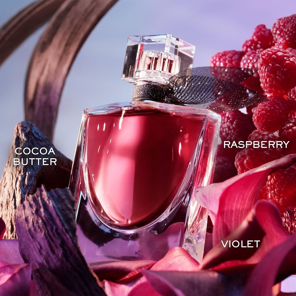 Lancôme LVEB Intensément for women