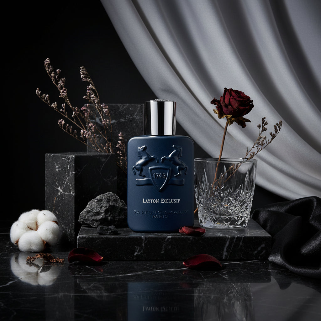 Parfums De Marly Layton Exclusif Cologne