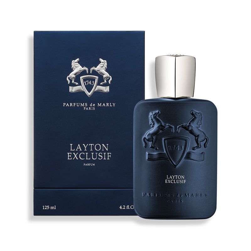 Parfums De Marly Layton Exclusif Cologne