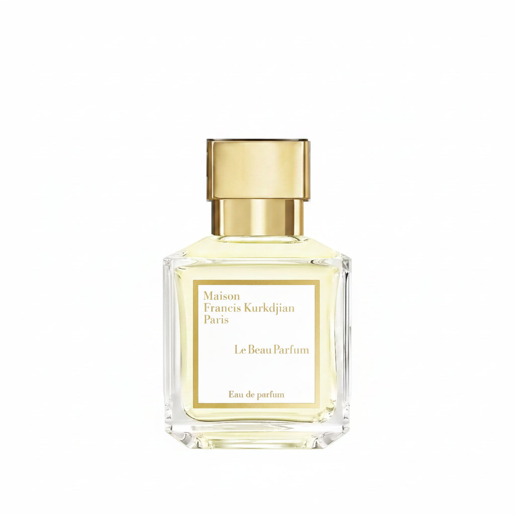 Maison Francis Kurkdjian Le Beau Parfum Eau de Parfum