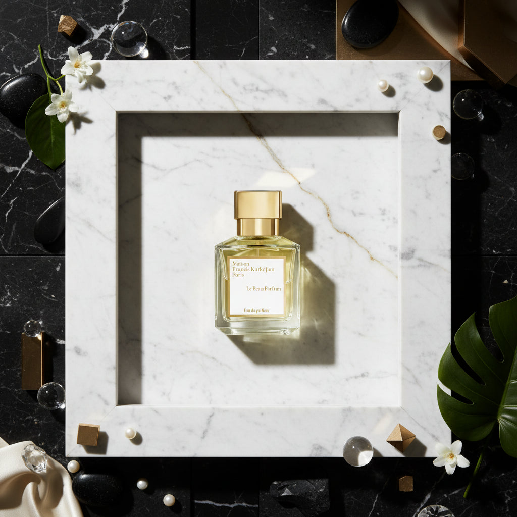 Maison Francis Kurkdjian Le Beau Parfum Eau de Parfum