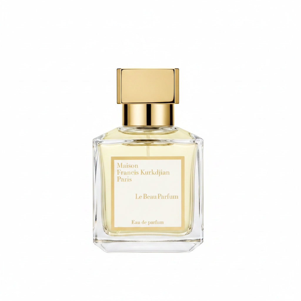 Maison Francis Kurkdjian Le Beau Parfum Eau de Parfum