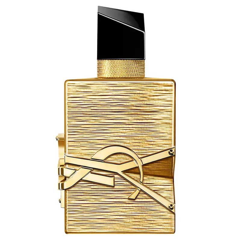 YSL Libre Vanille Couture