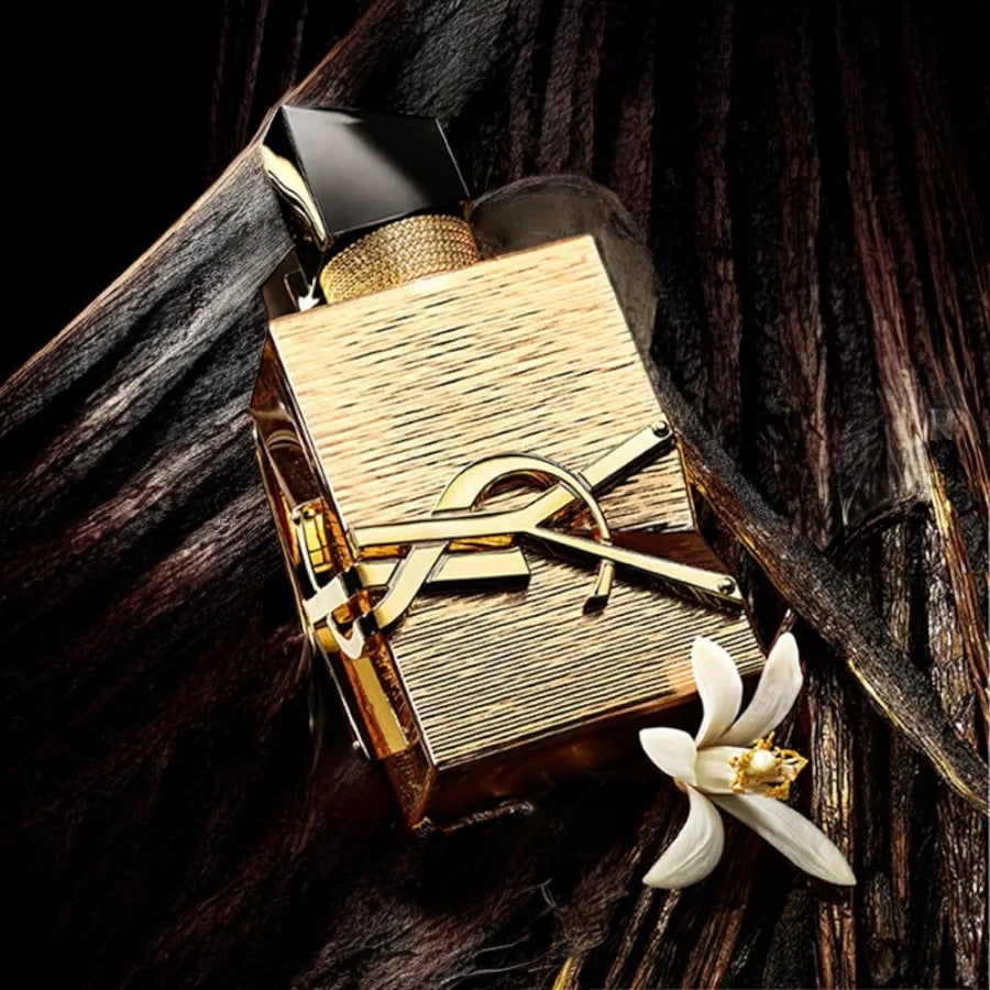 YSL Libre Vanille Couture