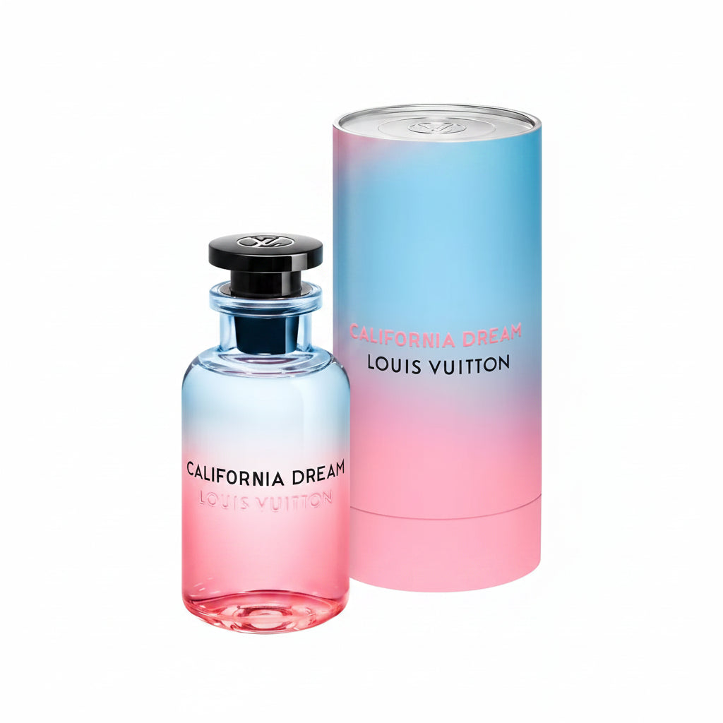 Louis Vuitton California Dream Eau de Parfum