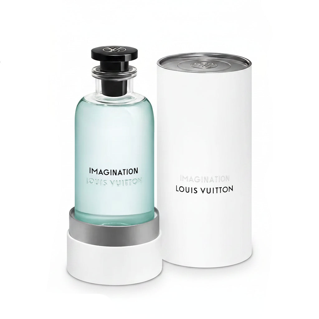 Louis Vuitton Imagination Eau de Parfum