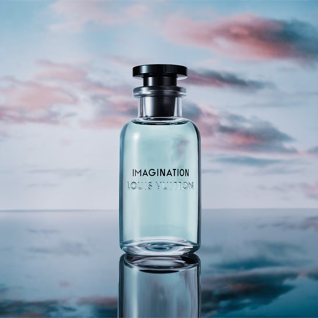 Louis Vuitton Imagination Eau de Parfum