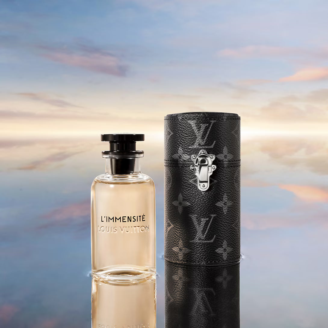 Louis Vuitton L’Immensité Eau de Parfum