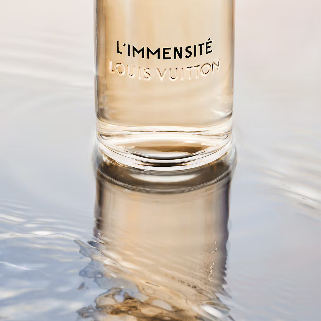 Louis Vuitton L’Immensité Eau de Parfum