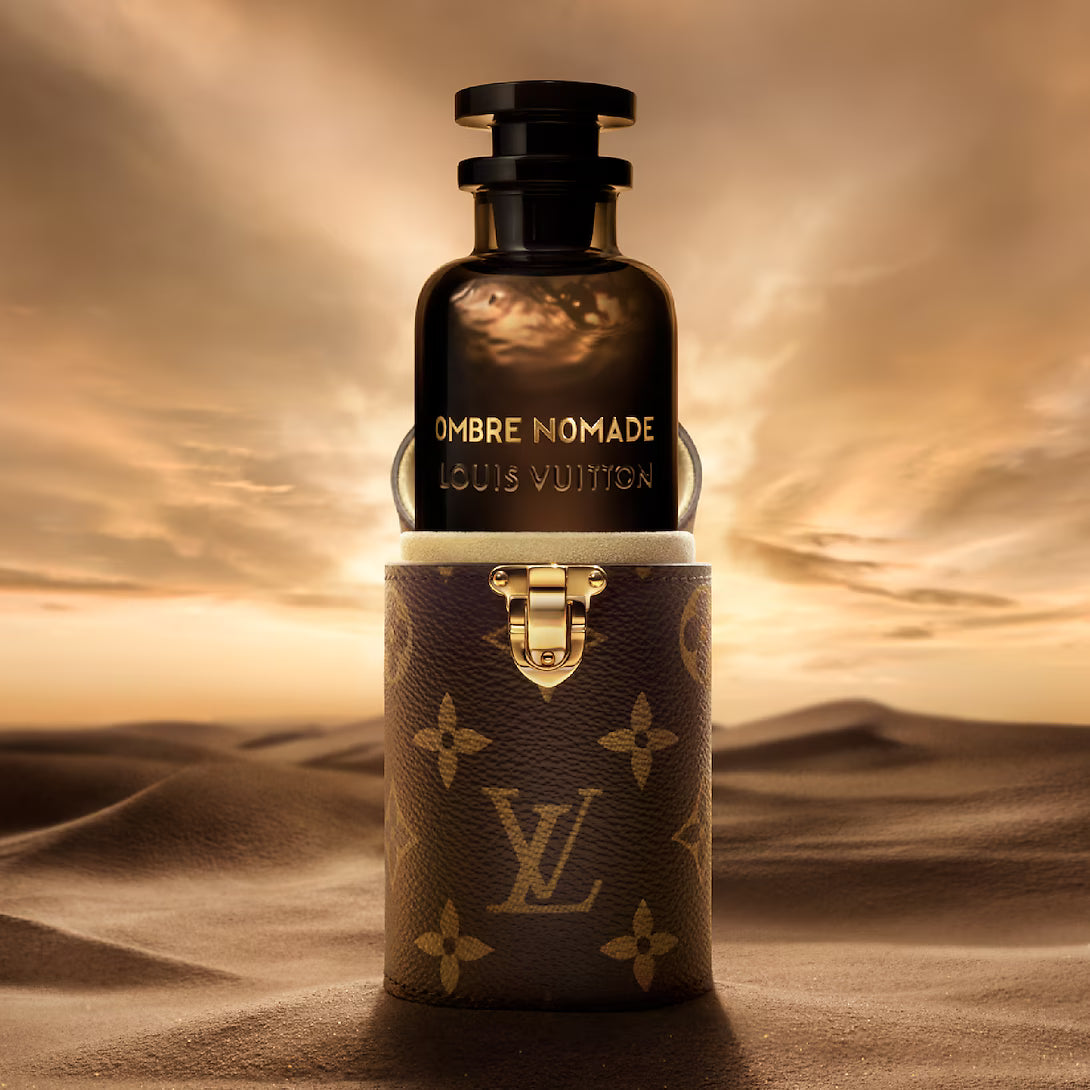 Louis Vuitton Ombre Nomade Eau de Parfum