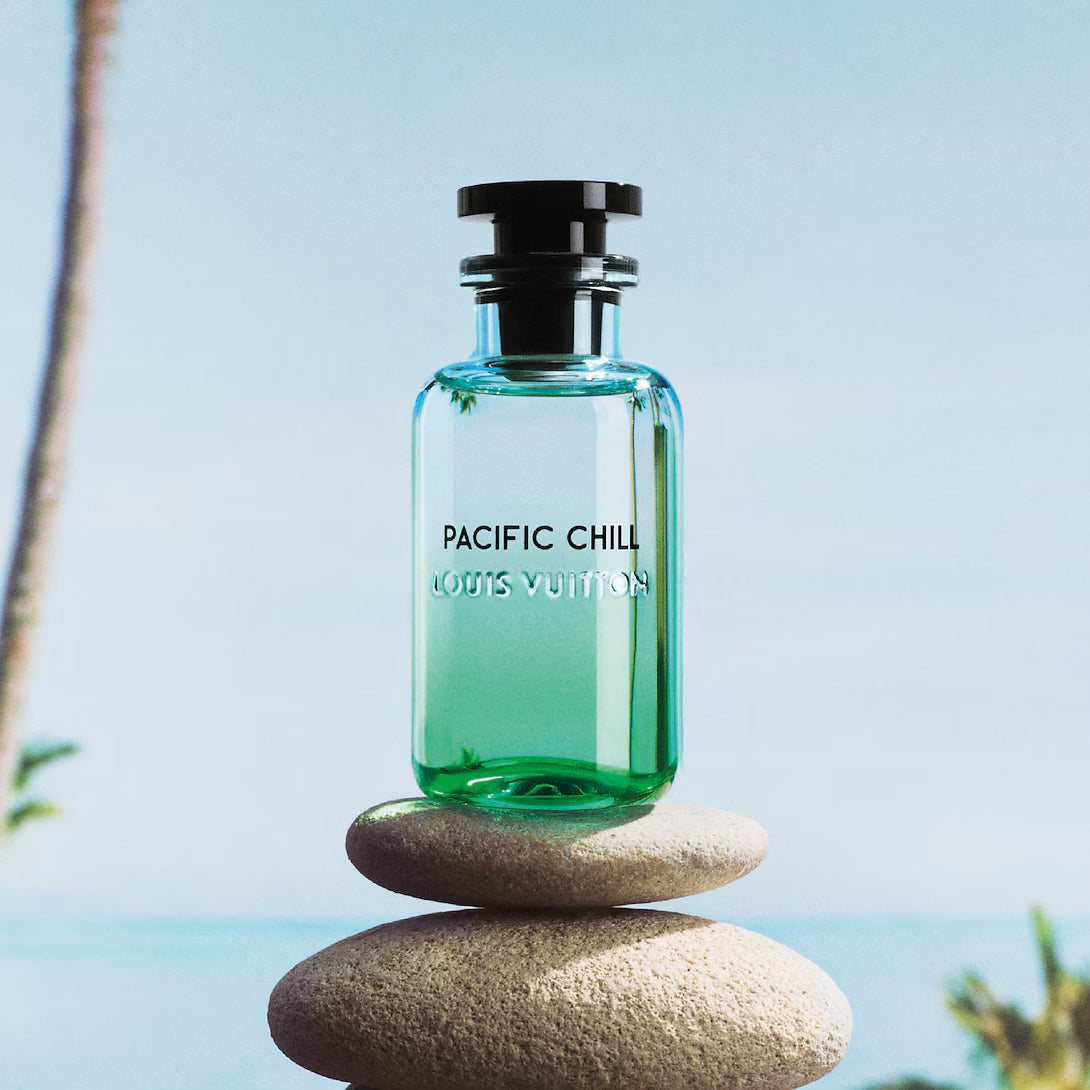 Louis Vuitton Pacific Chill Eau de Parfum