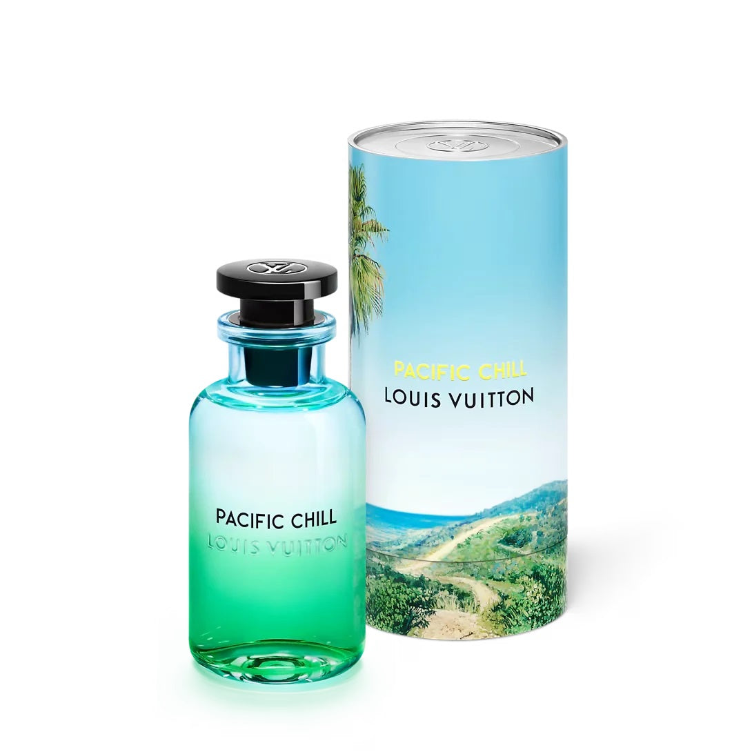 Louis Vuitton Pacific Chill Eau de Parfum