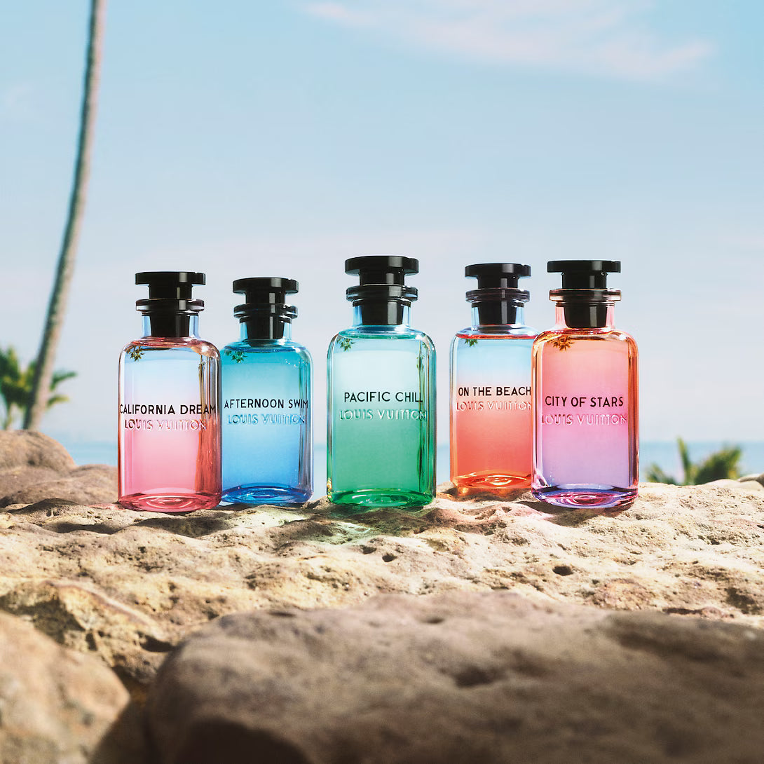 Louis Vuitton Pacific Chill Eau de Parfum