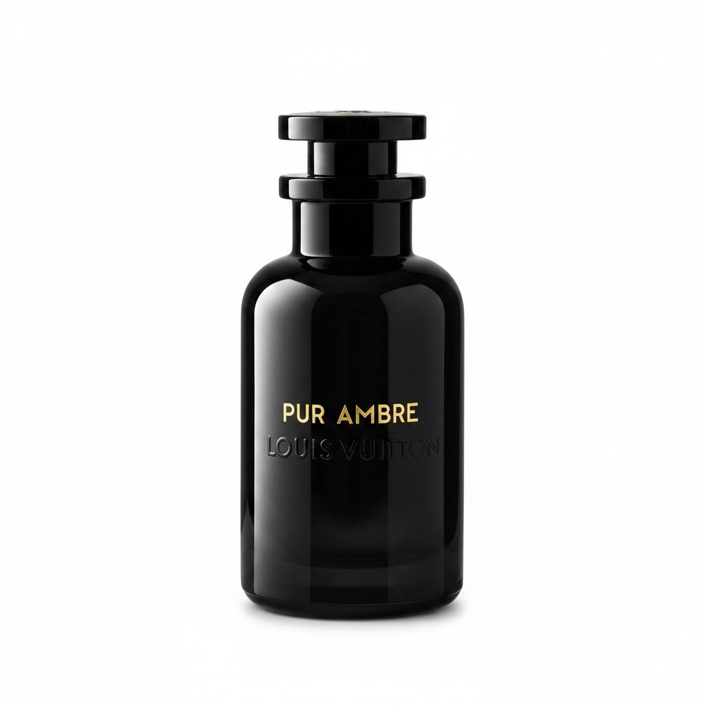Louis Vuitton Pur Ambre Eau de Parfum