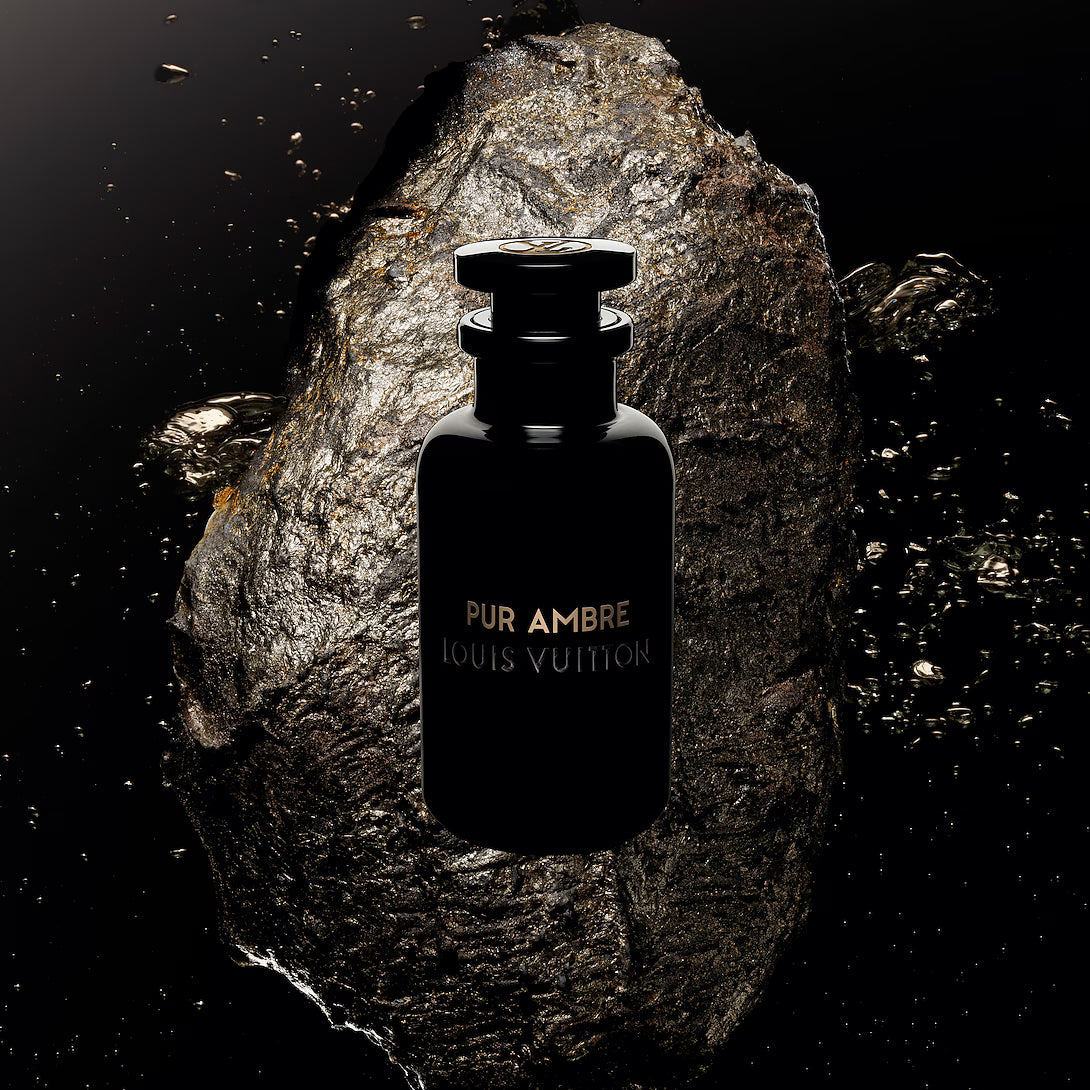 Louis Vuitton Pur Ambre Eau de Parfum