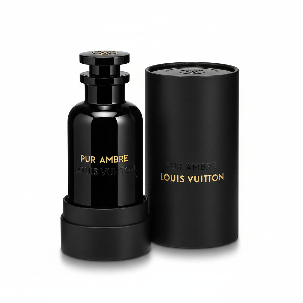 Louis Vuitton Pur Ambre Eau de Parfum