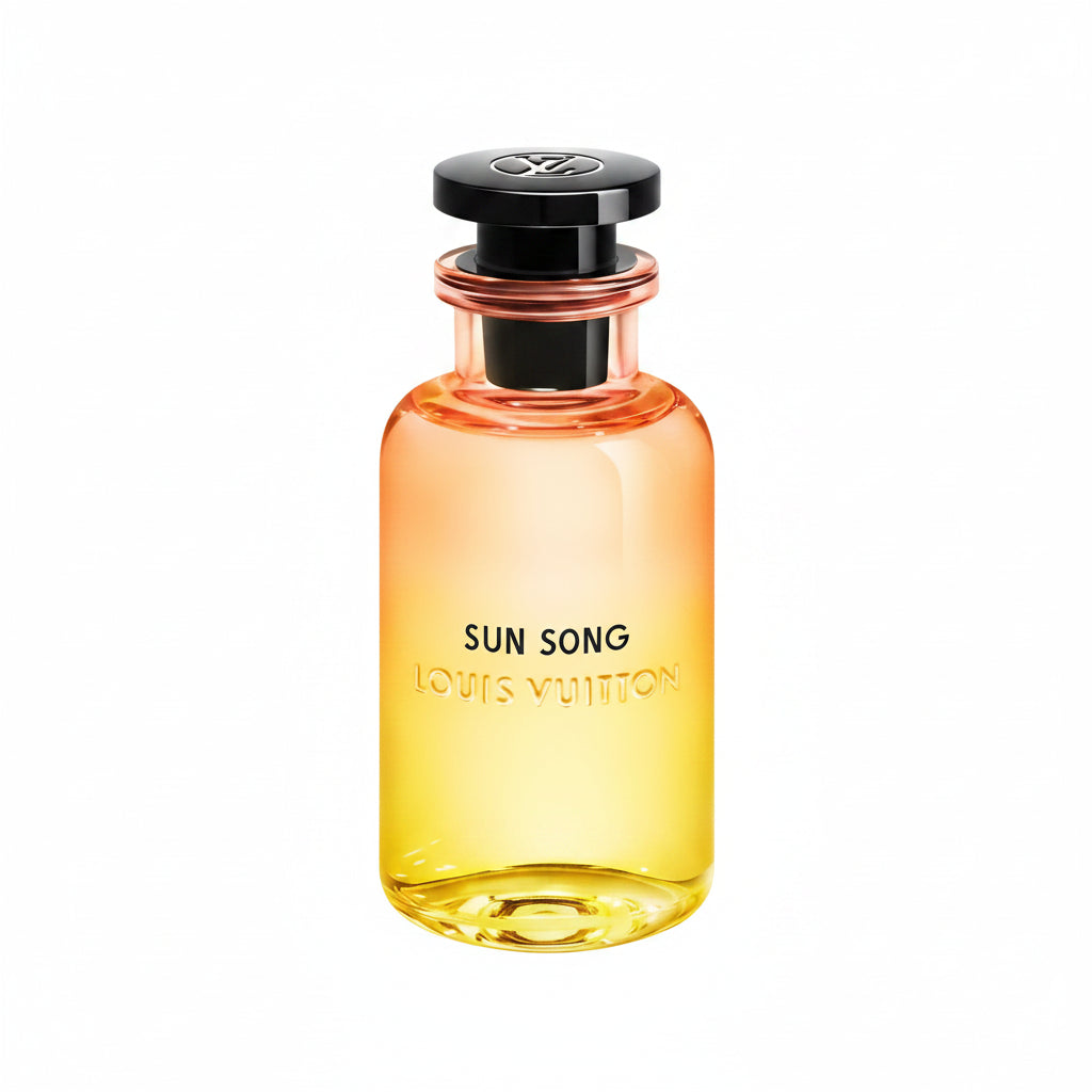 Louis Vuitton Sun Song Eau de Parfum