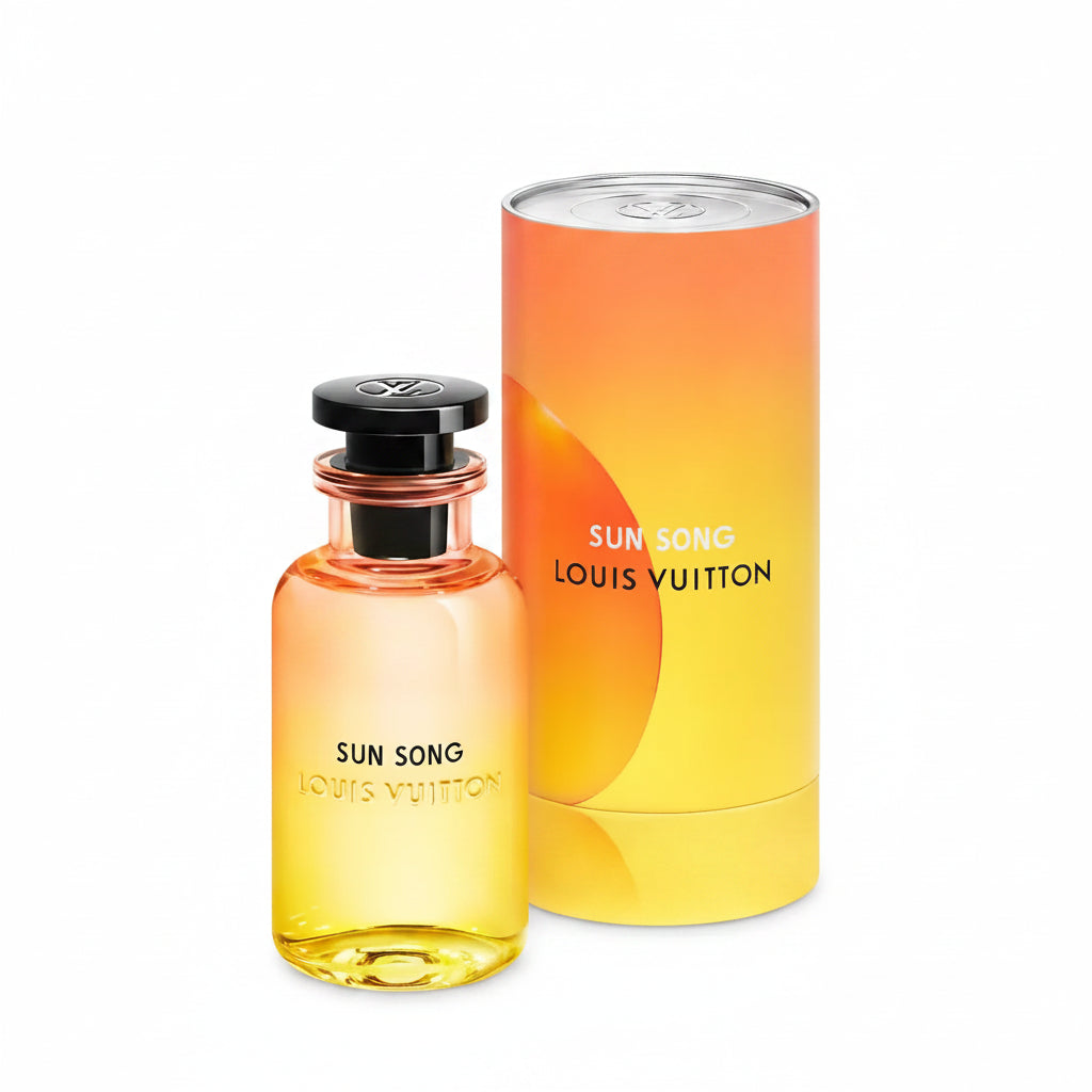 Louis Vuitton Sun Song Eau de Parfum
