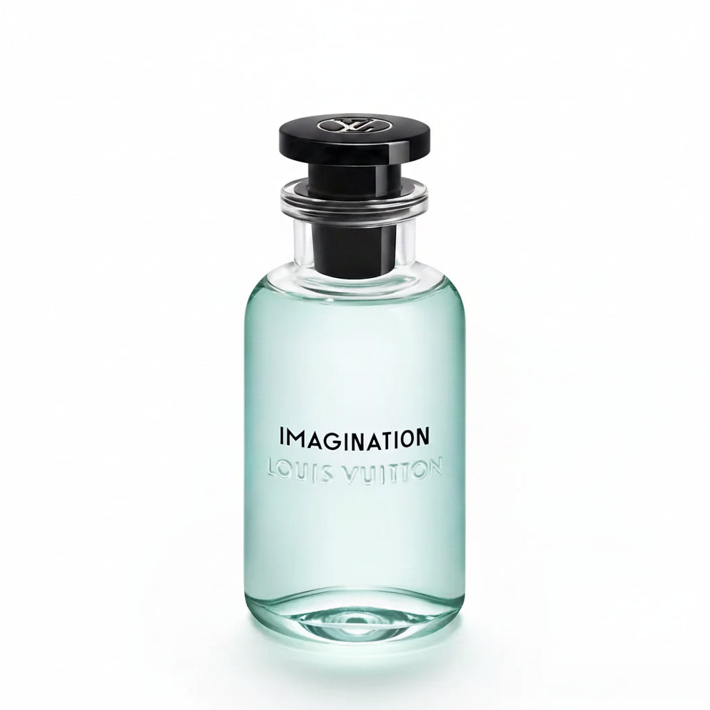 Louis Vuitton Imagination Eau de Parfum