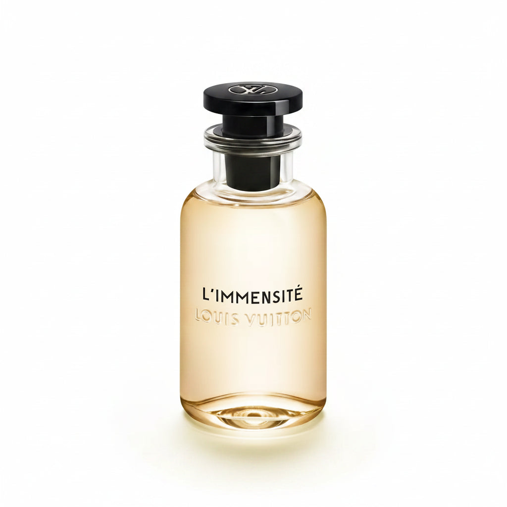 Louis Vuitton L’Immensité Eau de Parfum