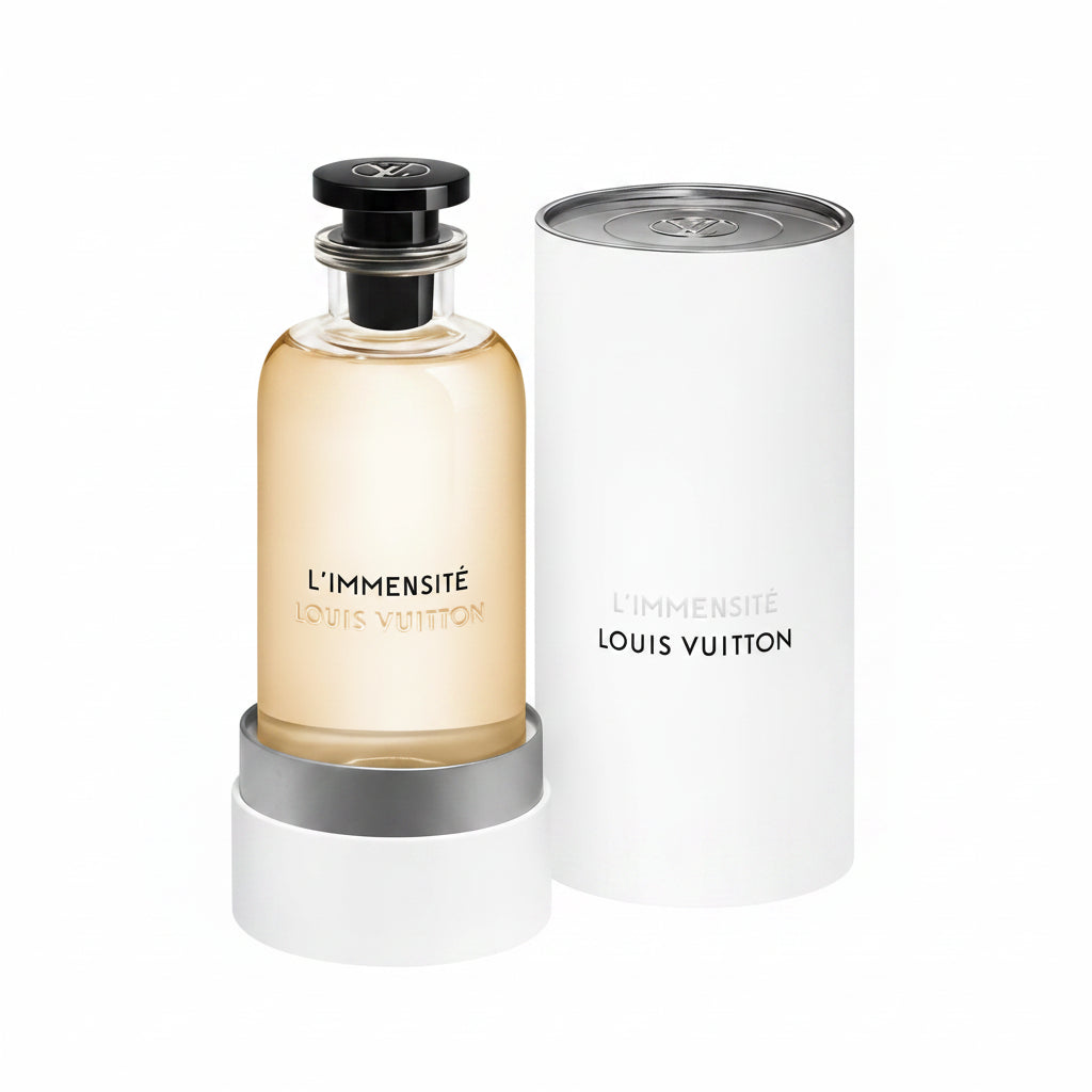 Louis Vuitton L’Immensité Eau de Parfum