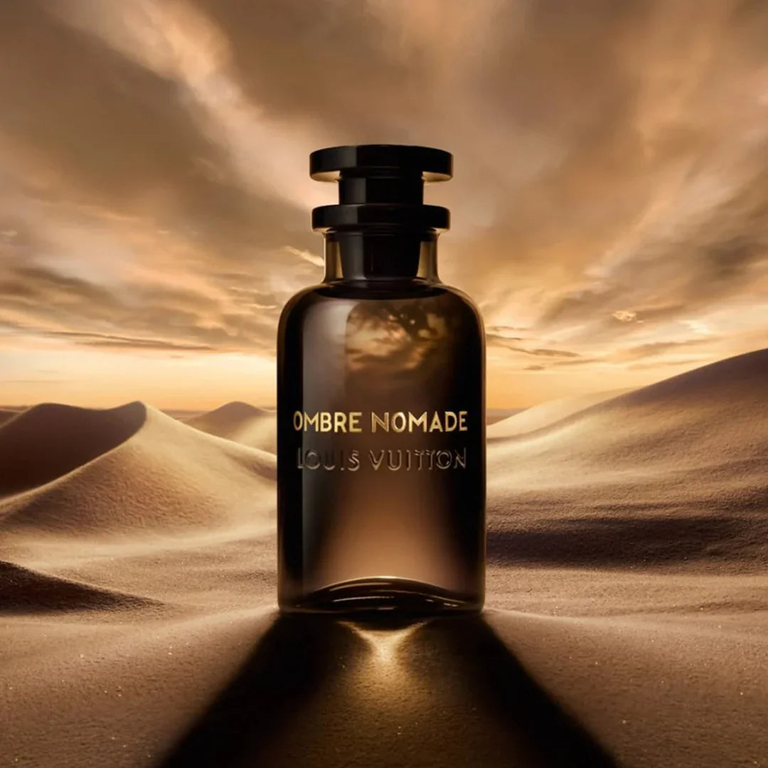 Louis Vuitton Ombre Nomade Eau de Parfum