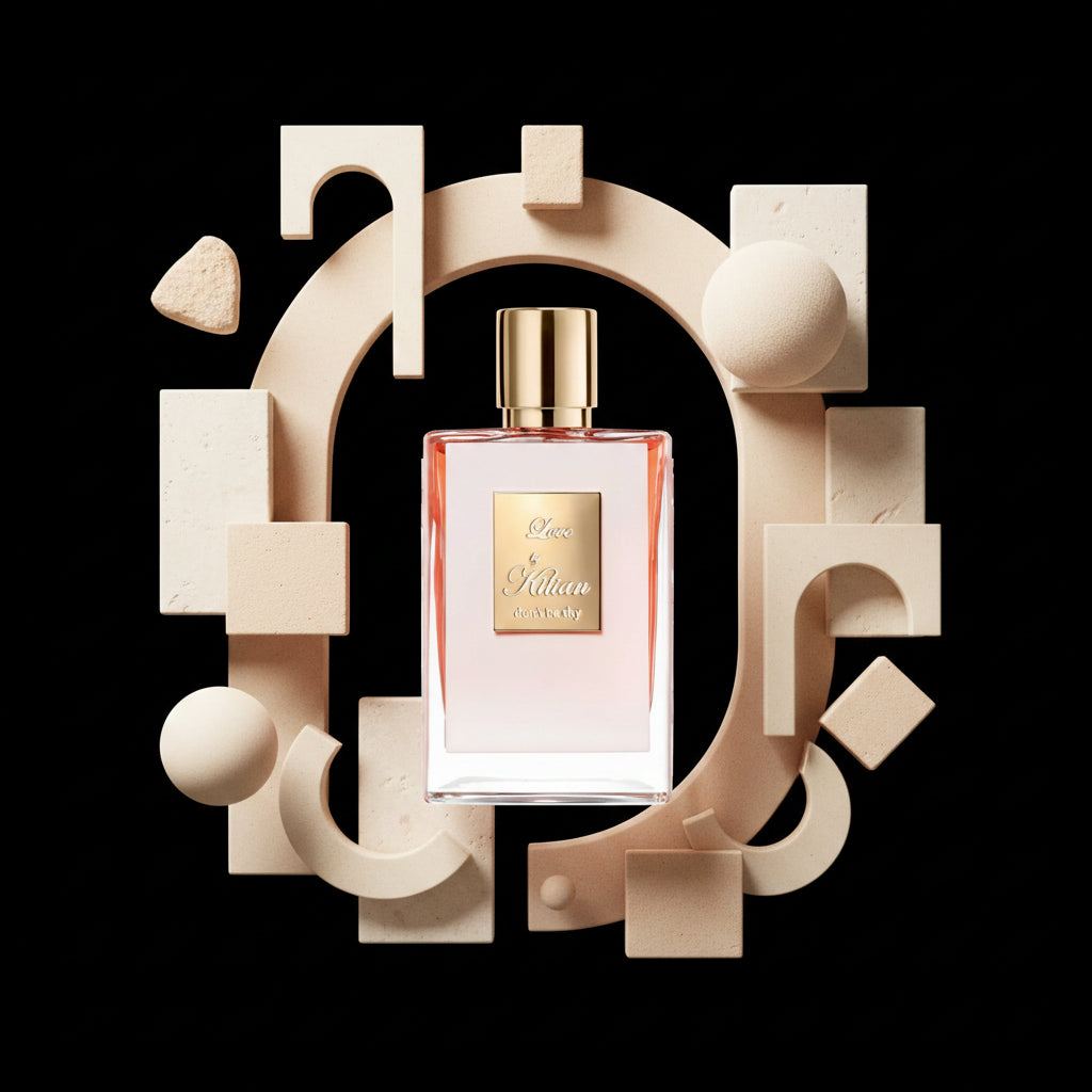 Kilian Love, Don’t Be Shy Eau de Parfum