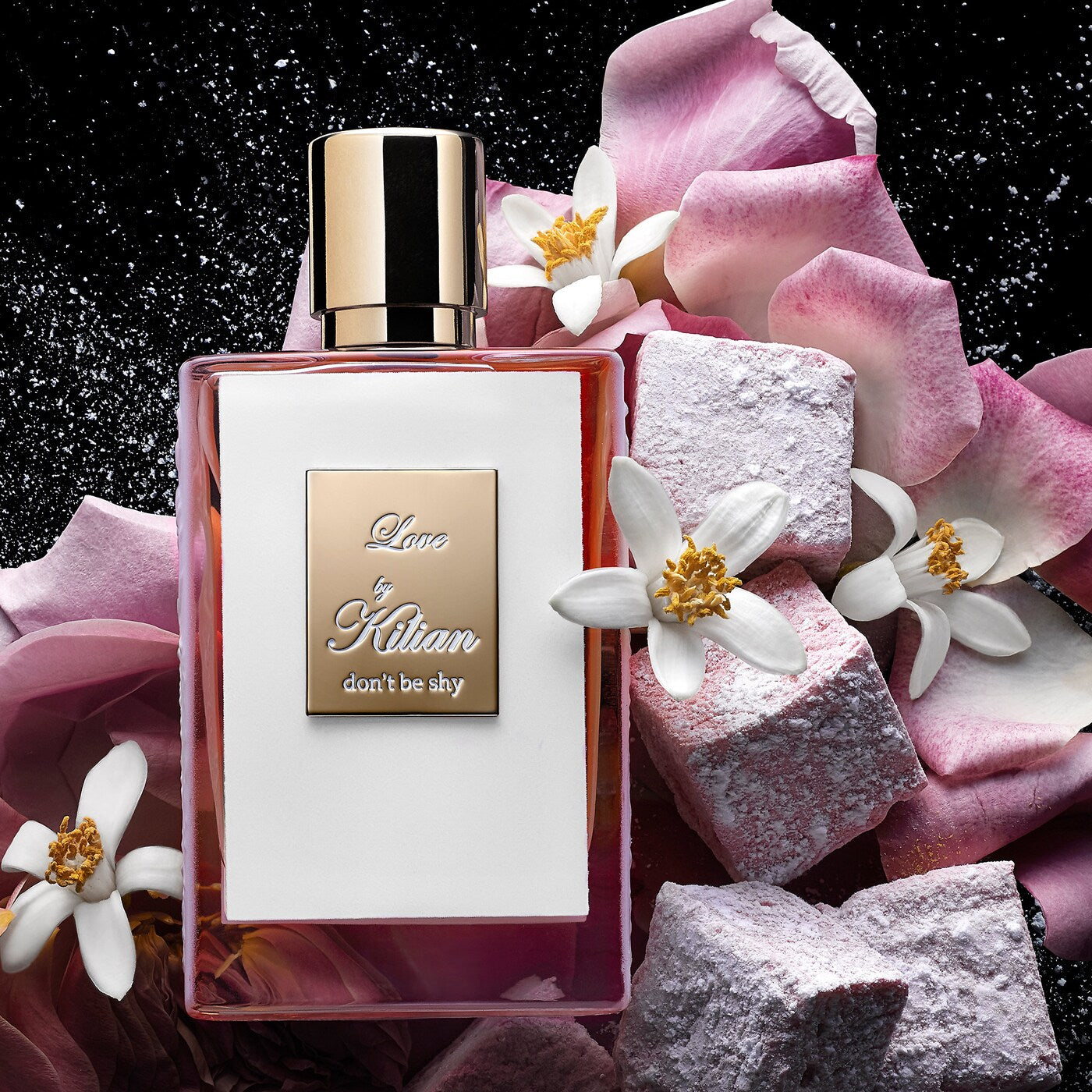 Kilian Love, Don’t Be Shy Eau de Parfum