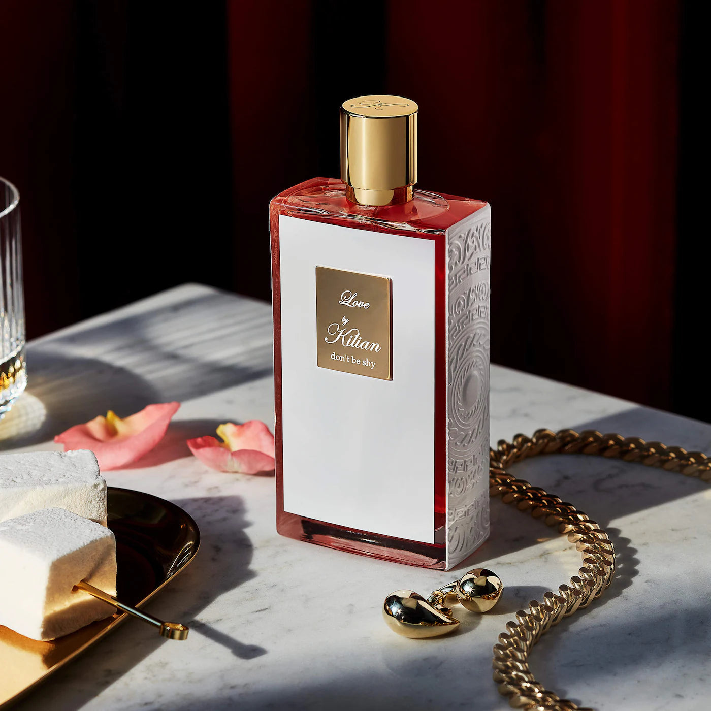 Kilian Love, Don’t Be Shy Eau de Parfum