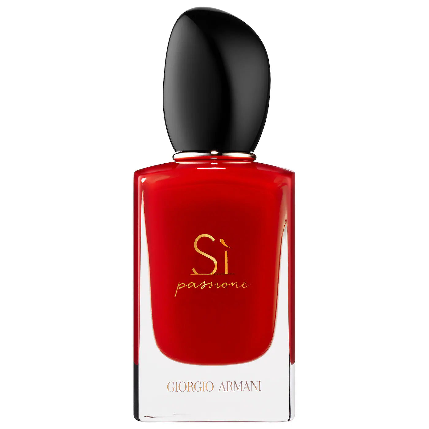 Giorgio Armani Si Passione Eau de Parfum Collector Edition