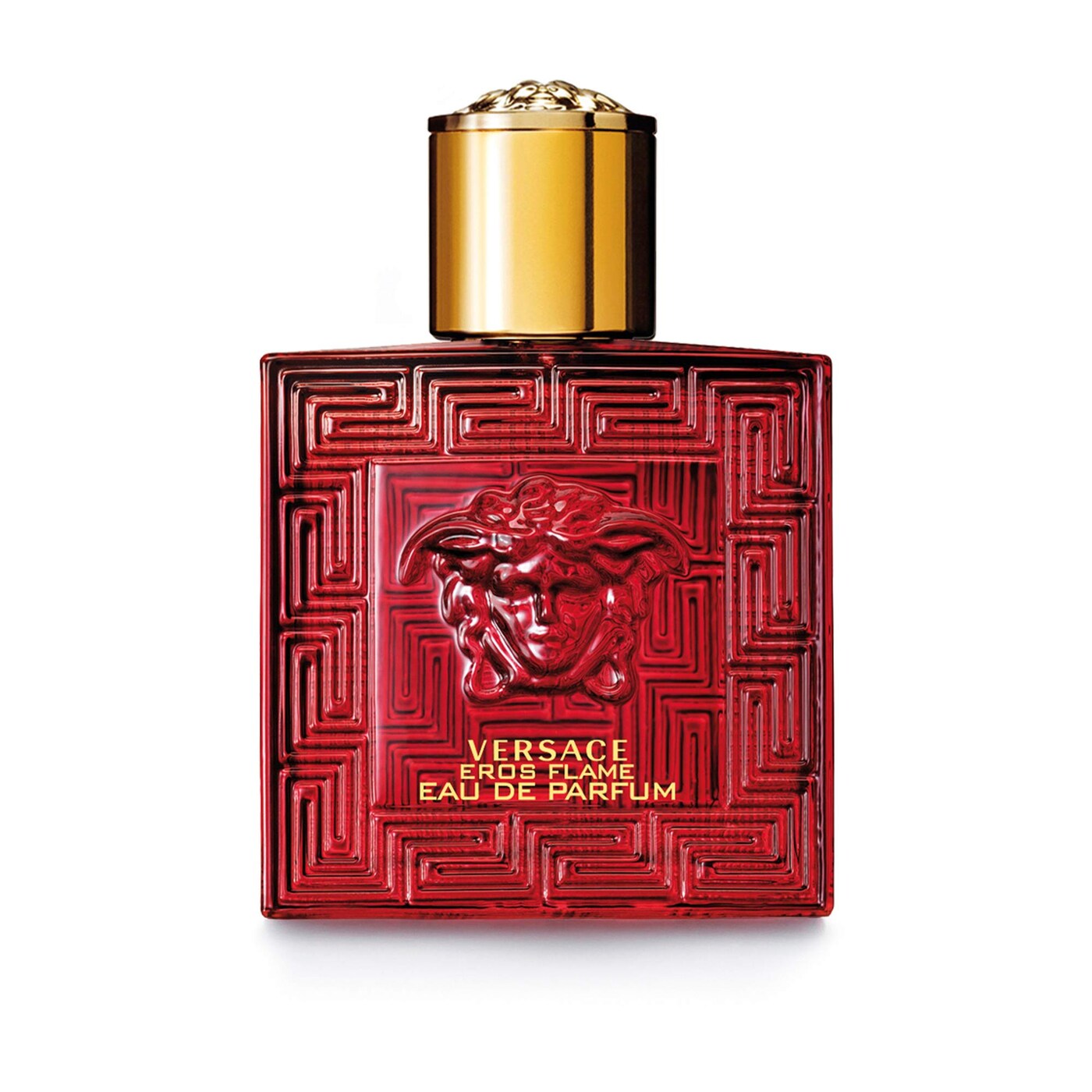 Versace Eros Flame Eau de Parfum