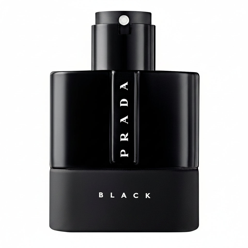 Prada Luna Rossa Black Eau de Parfum