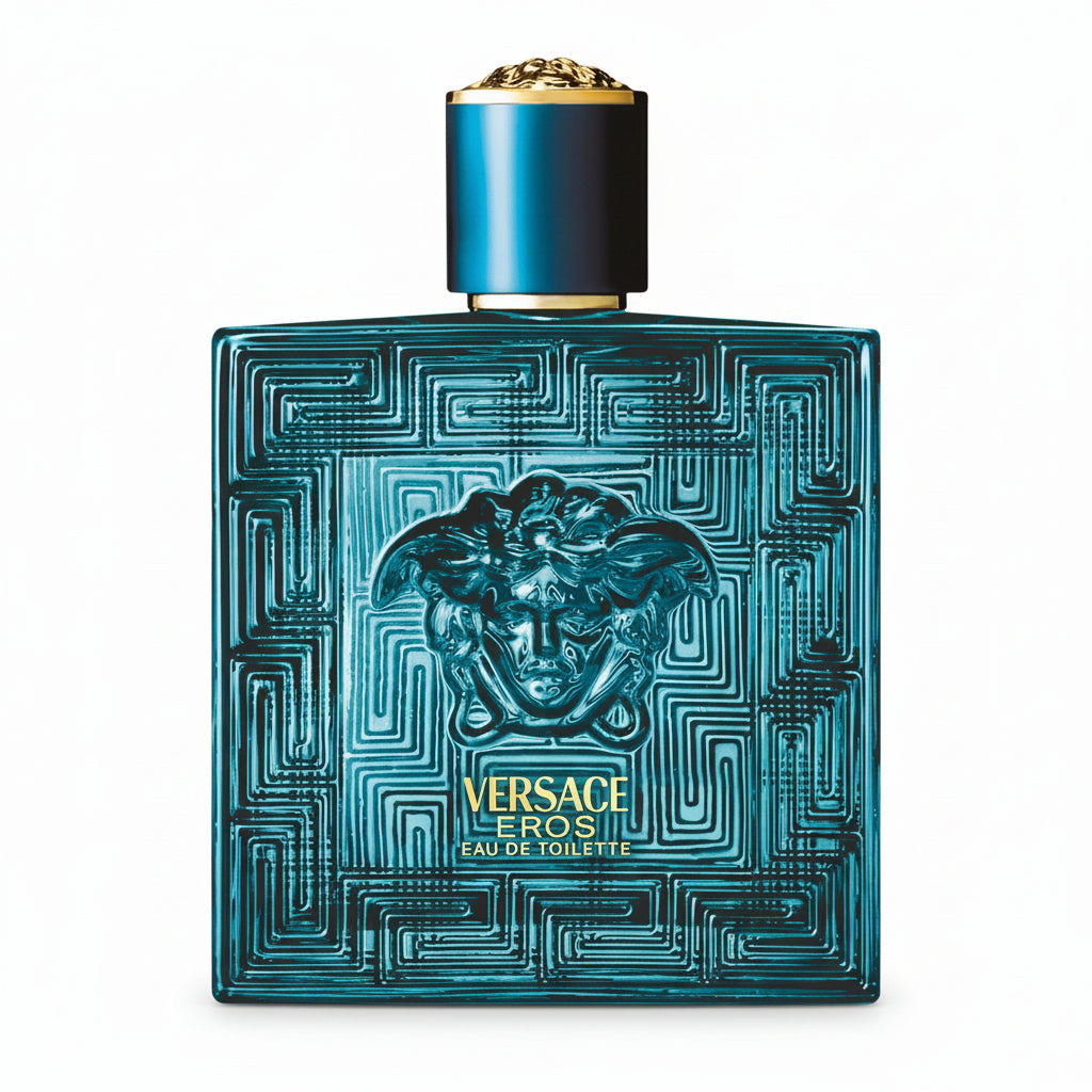 Versace Eros Eau de Toilette