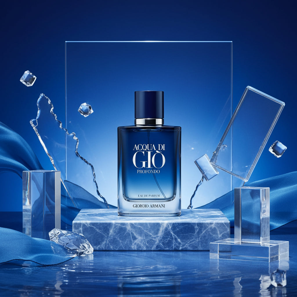 Giorgio Armani Acqua di Giò Profondo
