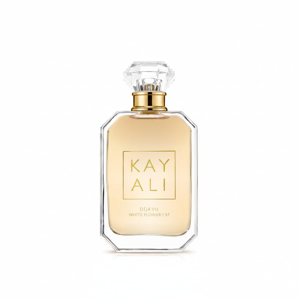 Kayali Déjà Vu White Flower 57 Eau de Parfum