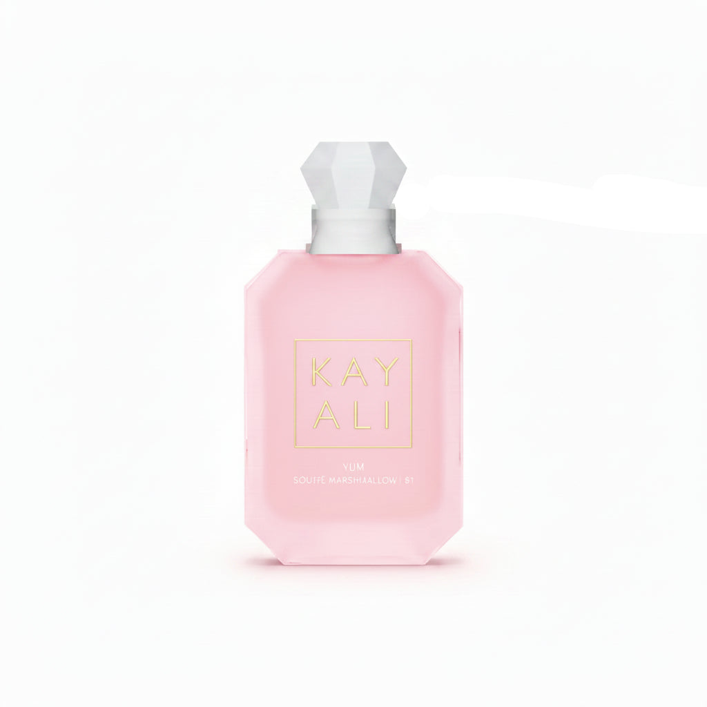 Kayali Yum Boujee Marshmallow 81 Eau de Parfum Intense