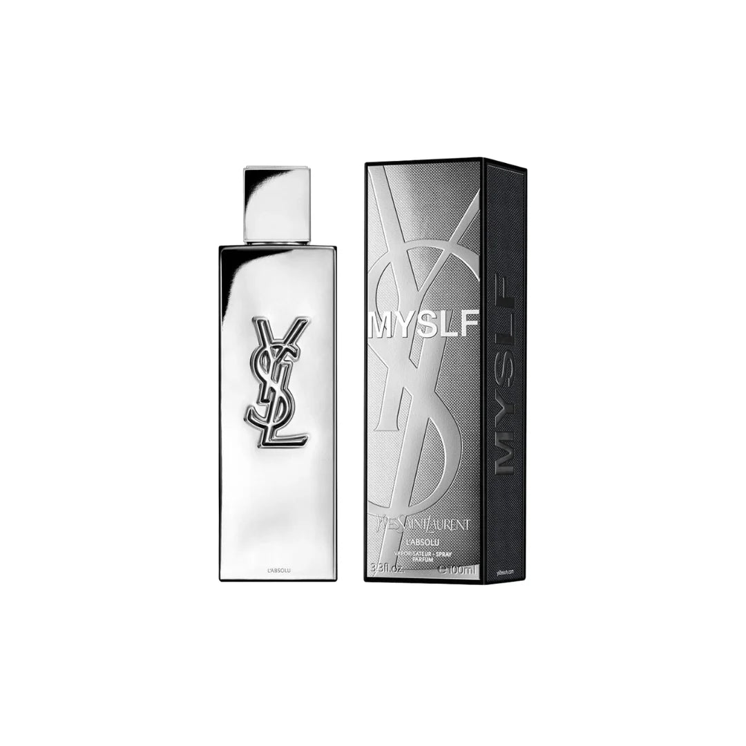YSL MYSLF L’Absolu