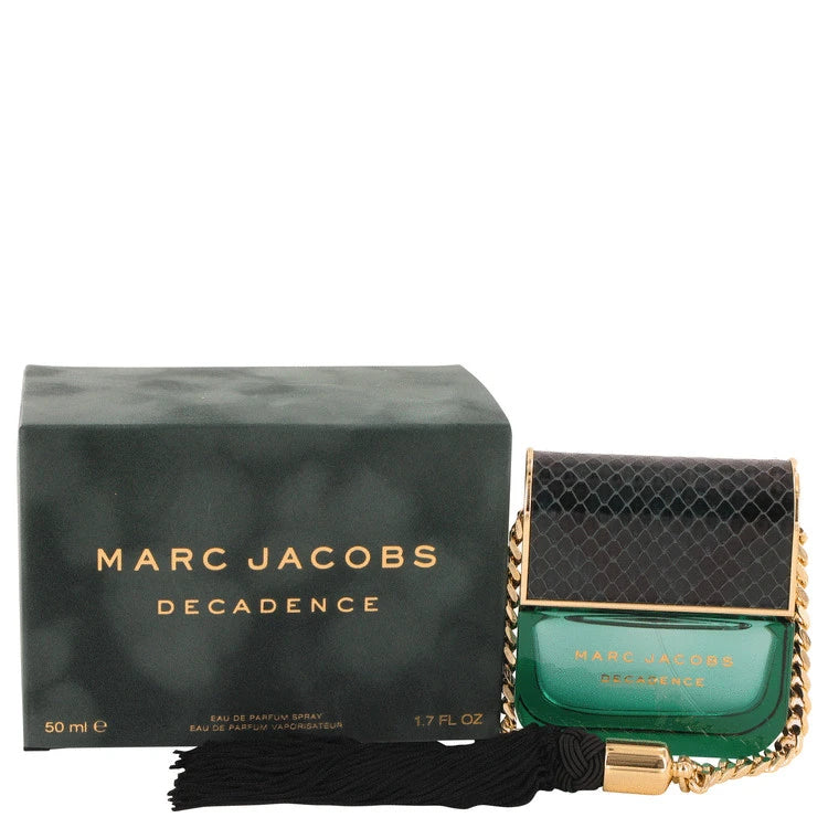 Marc Jacobs Decadence Eau De Perfume