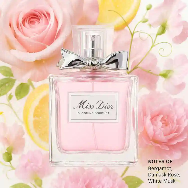 Miss Dior Blooming Bouquet Perfume