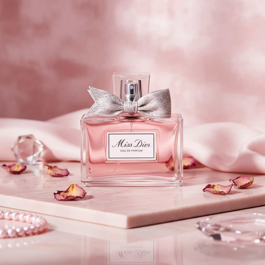 Miss Dior Eau de Parfum