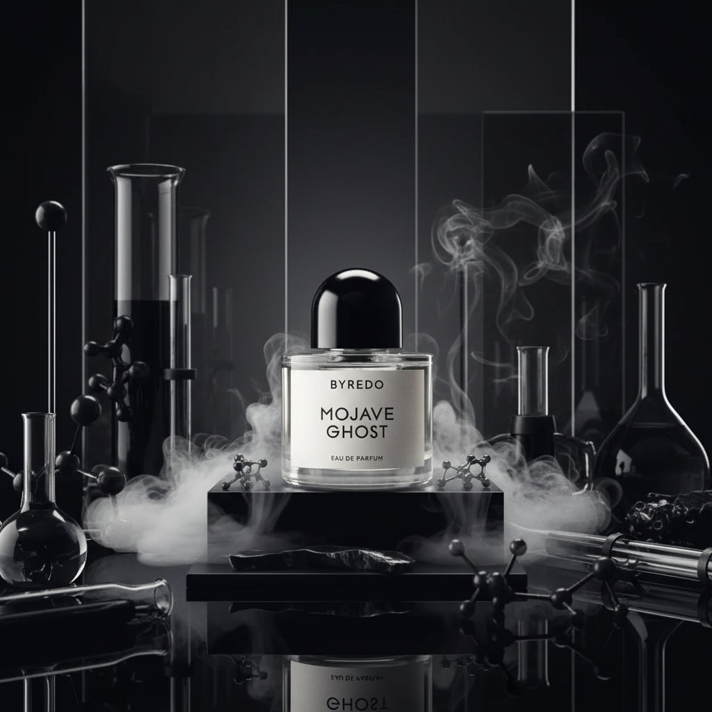 Byredo Mojave Ghost