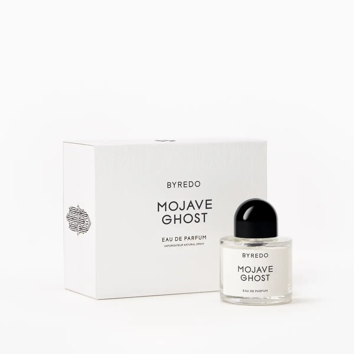 Byredo Mojave Ghost