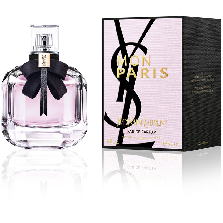 YSL Mon Paris