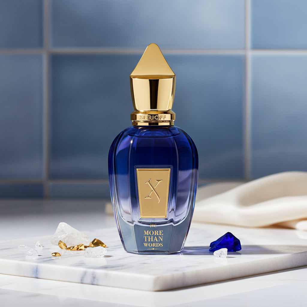 Xerjoff More Than Words Eau de Parfum
